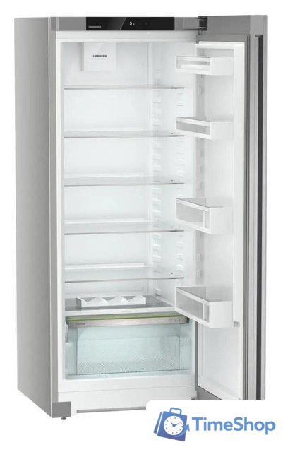 Однокамерный холодильник Liebherr Rsfd 4600 Pure - Изображение №5 — Интернет-магазин Time-Shop