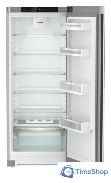 Однокамерный холодильник Liebherr Rsfd 4600 Pure - Изображение №7 — Интернет-магазин Time-Shop