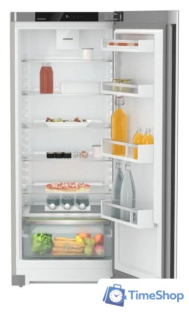 Однокамерный холодильник Liebherr Rsfd 4600 Pure - Изображение №8 — Интернет-магазин Time-Shop