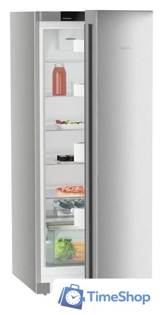 Однокамерный холодильник Liebherr Rsfd 4600 Pure - Изображение №4 — Интернет-магазин Time-Shop