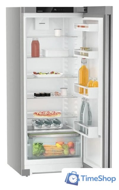Однокамерный холодильник Liebherr Rsfd 4600 Pure - Изображение №6 — Интернет-магазин Time-Shop