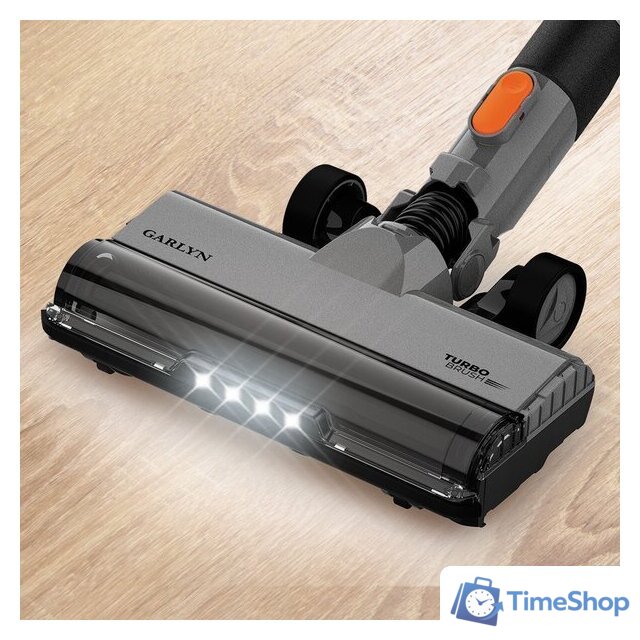 Пылесос Garlyn M-4000 - Изображение №9 — Интернет-магазин Time-Shop