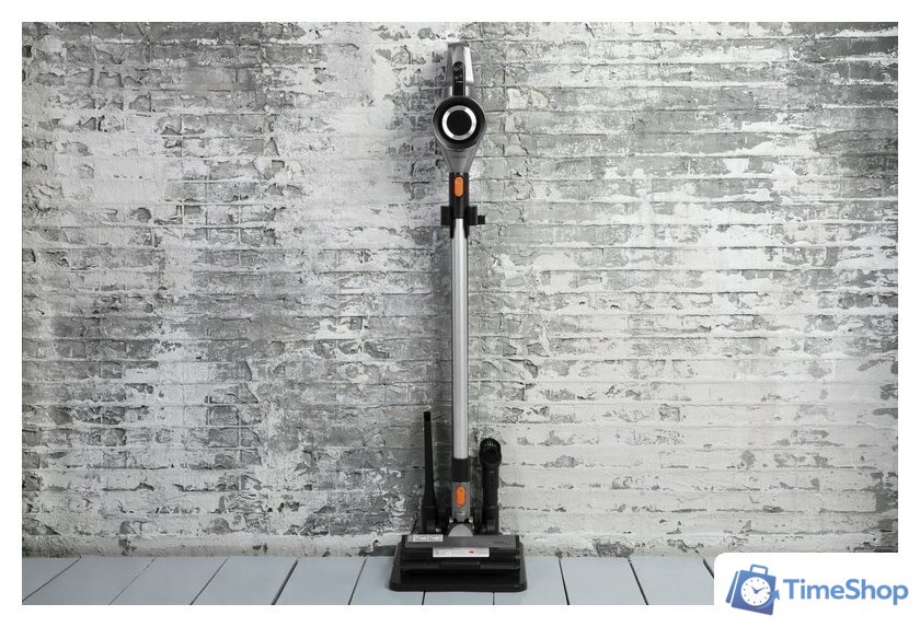 Пылесос Garlyn M-4000 - Изображение №7 — Интернет-магазин Time-Shop