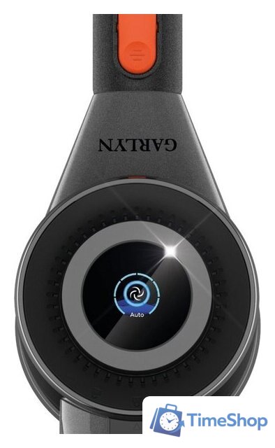 Пылесос Garlyn M-4000 - Изображение №3 — Интернет-магазин Time-Shop