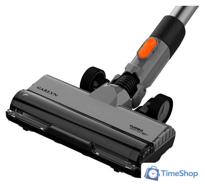Пылесос Garlyn M-4000 - Изображение №5 — Интернет-магазин Time-Shop