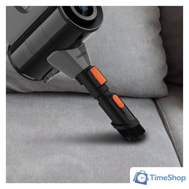 Пылесос Garlyn M-4000 - Изображение №8 — Интернет-магазин Time-Shop