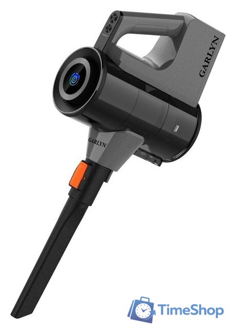 Пылесос Garlyn M-4000 - Изображение №2 — Интернет-магазин Time-Shop