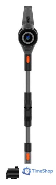 Пылесос Garlyn M-4000 - Изображение №1 — Интернет-магазин Time-Shop