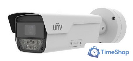 IP-камера Uniview IPC264SA-AHDX4K-I1 - Изображение №1 — Интернет-магазин Time-Shop