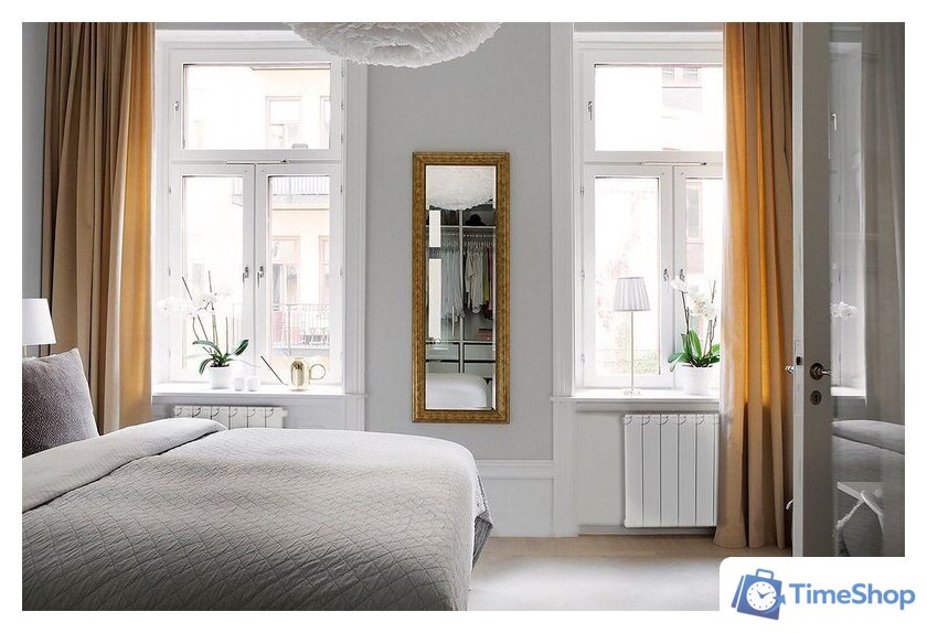 Биметаллический радиатор Теплоприбор БР1 500/90 (9 секций) - Изображение №5 — Интернет-магазин Time-Shop