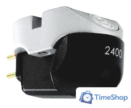 Звукосниматель Goldring 2400 - Изображение №1 — Интернет-магазин Time-Shop