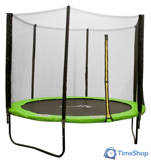 Батут Sundays Champion 465 см - 15ft - Изображение №2 — Интернет-магазин Time-Shop