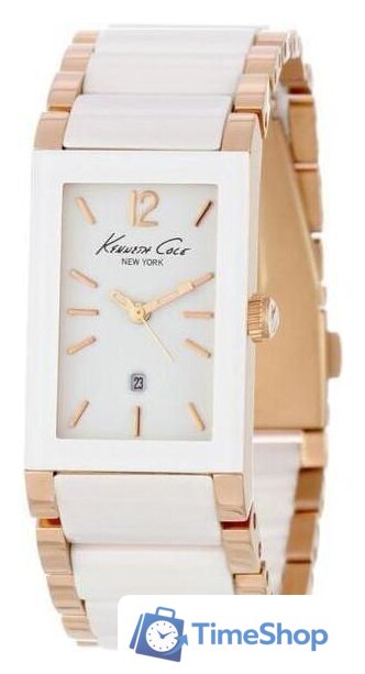 Наручные часы Kenneth Cole KC4741 - Изображение №1 — Интернет-магазин Time-Shop