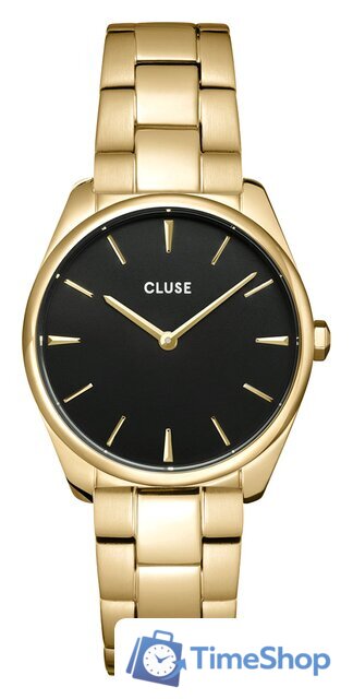 Наручные часы Cluse Feroce CW11208 - Изображение №1 — Интернет-магазин Time-Shop