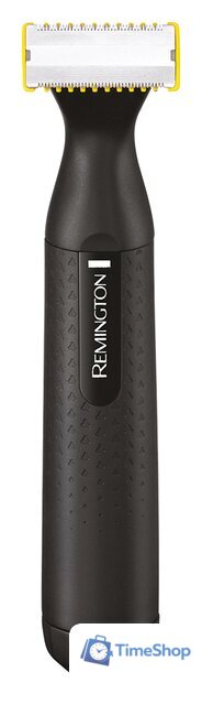 Триммер для бороды и усов Remington HG1000 - Изображение №1 — Интернет-магазин Time-Shop