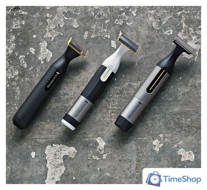 Триммер для бороды и усов Remington HG1000 - Изображение №2 — Интернет-магазин Time-Shop