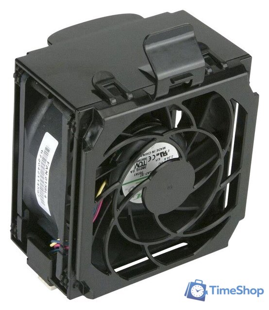 Вентилятор для сервера Supermicro FAN-0138L4 - Изображение №1 — Интернет-магазин Time-Shop