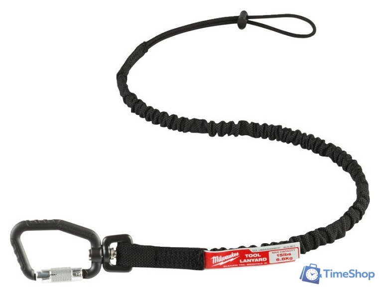 Страховочный строп Milwaukee 4932471352 - Изображение №1 — Интернет-магазин Time-Shop