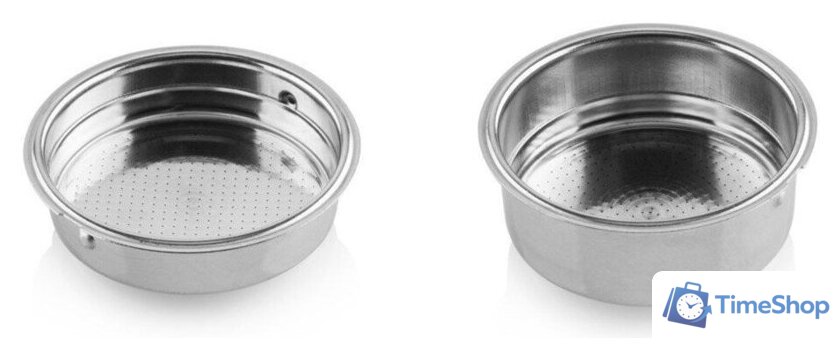 Рожковая кофеварка ETA Coffito 0175 90000 - Изображение №5 — Интернет-магазин Time-Shop