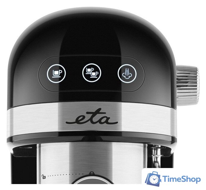 Рожковая кофеварка ETA Coffito 0175 90000 - Изображение №4 — Интернет-магазин Time-Shop