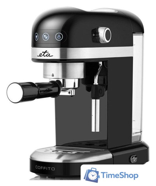 Рожковая кофеварка ETA Coffito 0175 90000 - Изображение №1 — Интернет-магазин Time-Shop