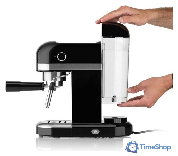 Рожковая кофеварка ETA Coffito 0175 90000 - Изображение №2 — Интернет-магазин Time-Shop