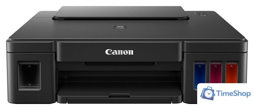 Принтер Canon PIXMA G1410 - Изображение №1 — Интернет-магазин Time-Shop