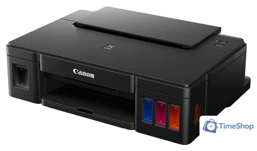 Принтер Canon PIXMA G1410 - Изображение №2 — Интернет-магазин Time-Shop