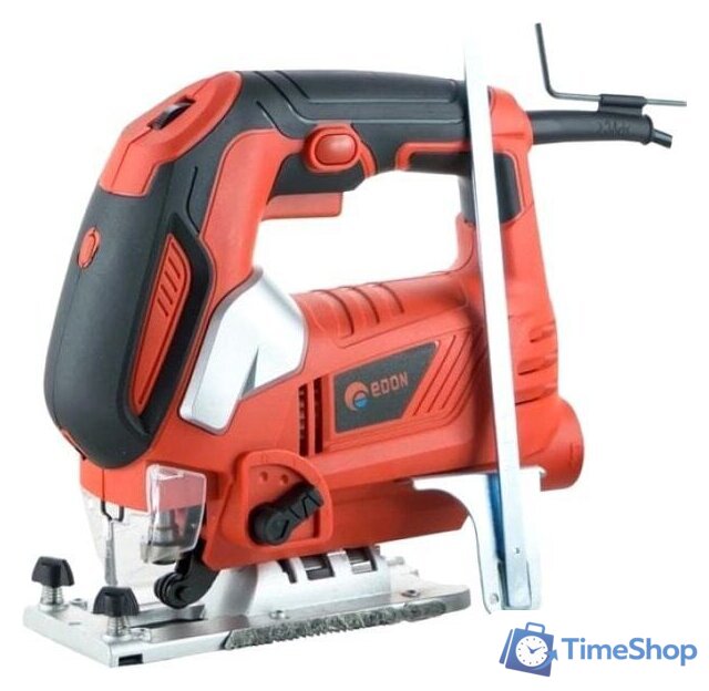 Электролобзик Edon JS-85/750R - Изображение №1 — Интернет-магазин Time-Shop