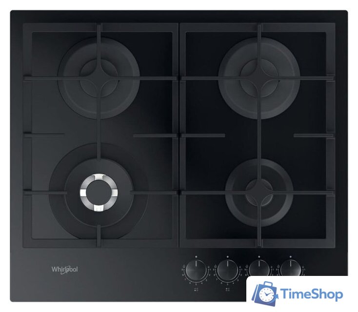 Варочная панель Whirlpool GOFL 629/NB1 - Изображение №1 — Интернет-магазин Time-Shop