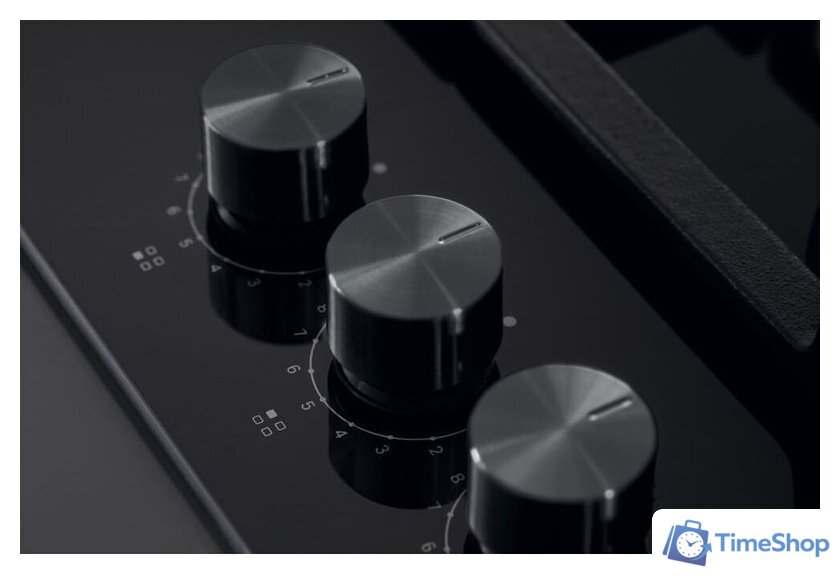 Варочная панель Whirlpool GOFL 629/NB1 - Изображение №4 — Интернет-магазин Time-Shop