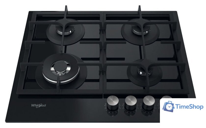 Варочная панель Whirlpool GOFL 629/NB1 - Изображение №2 — Интернет-магазин Time-Shop