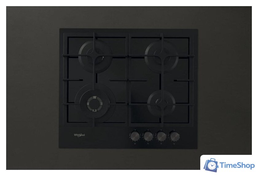 Варочная панель Whirlpool GOFL 629/NB1 - Изображение №3 — Интернет-магазин Time-Shop