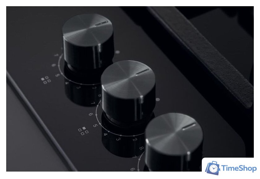 Варочная панель Whirlpool GOFL 629/NB1 - Изображение №4 — Интернет-магазин Time-Shop