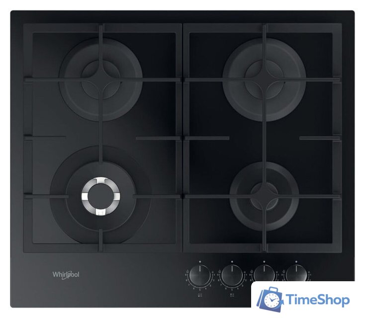 Варочная панель Whirlpool GOFL 629/NB1 - Изображение №1 — Интернет-магазин Time-Shop