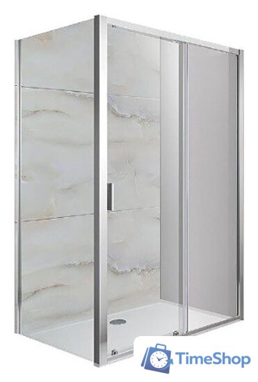 Душевой уголок Pelican SSW020130 100x120x190 - Изображение №1 — Интернет-магазин Time-Shop