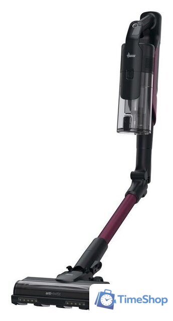 Пылесос Hoover HF6 TURBO SENSE HF610HX 011 - Изображение №3 — Интернет-магазин Time-Shop