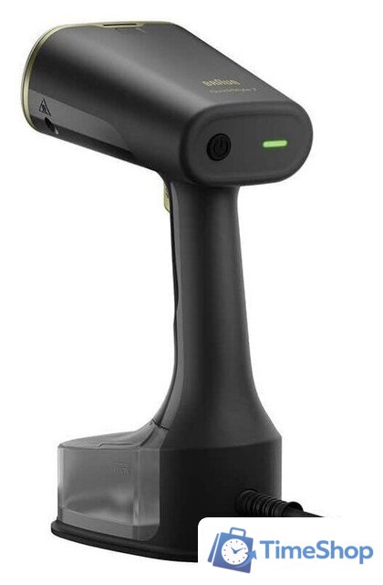 Отпариватель Braun QuickStyle 7 GS7088CP - Изображение №3 — Интернет-магазин Time-Shop