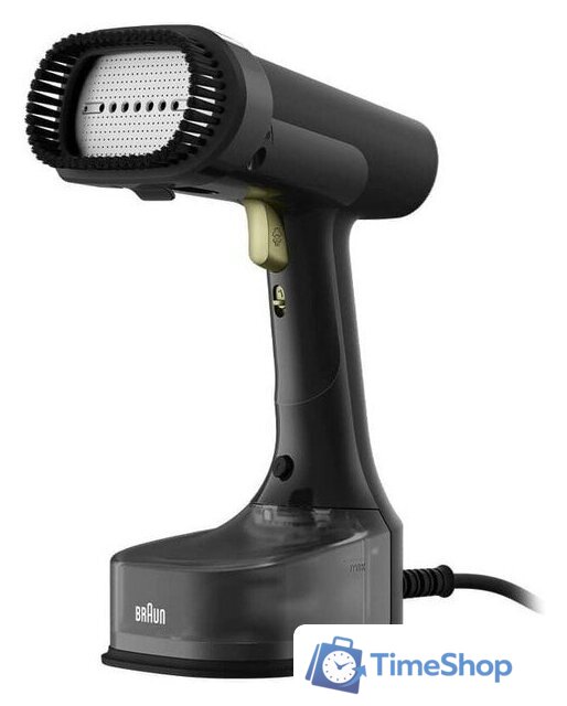 Отпариватель Braun QuickStyle 7 GS7088CP - Изображение №2 — Интернет-магазин Time-Shop