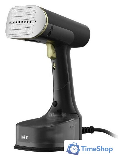 Отпариватель Braun QuickStyle 7 GS7088CP - Изображение №1 — Интернет-магазин Time-Shop