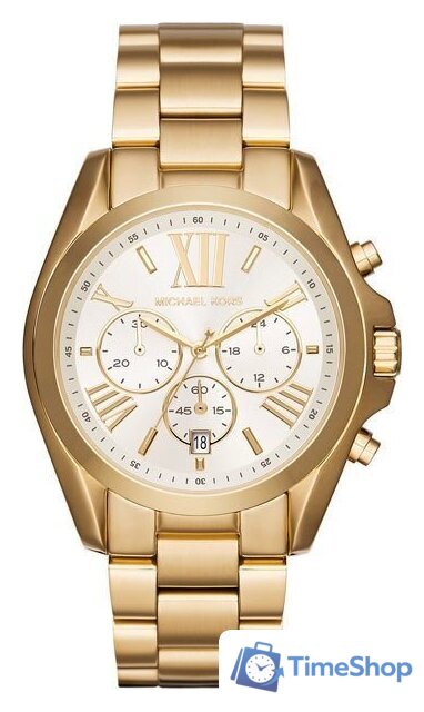 Наручные часы Michael Kors MK6266 - Изображение №1 — Интернет-магазин Time-Shop
