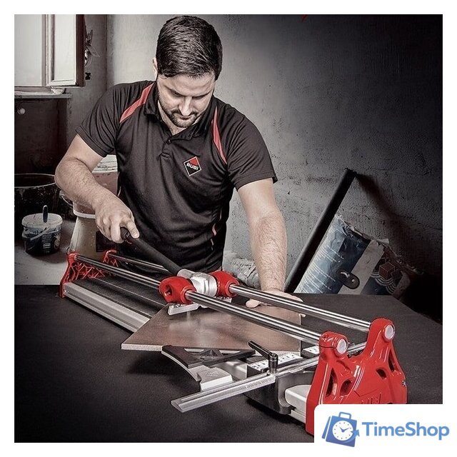 Ручной плиткорез Rubi Tiger-1200 - Изображение №11 — Интернет-магазин Time-Shop