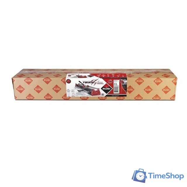 Ручной плиткорез Rubi Tiger-1200 - Изображение №10 — Интернет-магазин Time-Shop