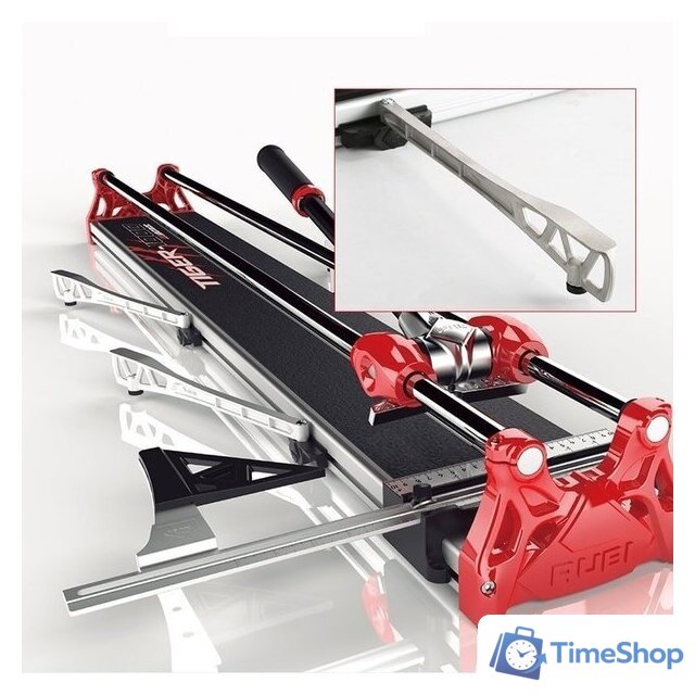Ручной плиткорез Rubi Tiger-1200 - Изображение №18 — Интернет-магазин Time-Shop