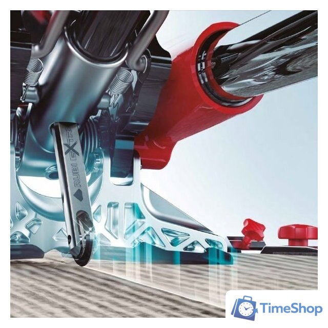 Ручной плиткорез Rubi Tiger-1200 - Изображение №14 — Интернет-магазин Time-Shop