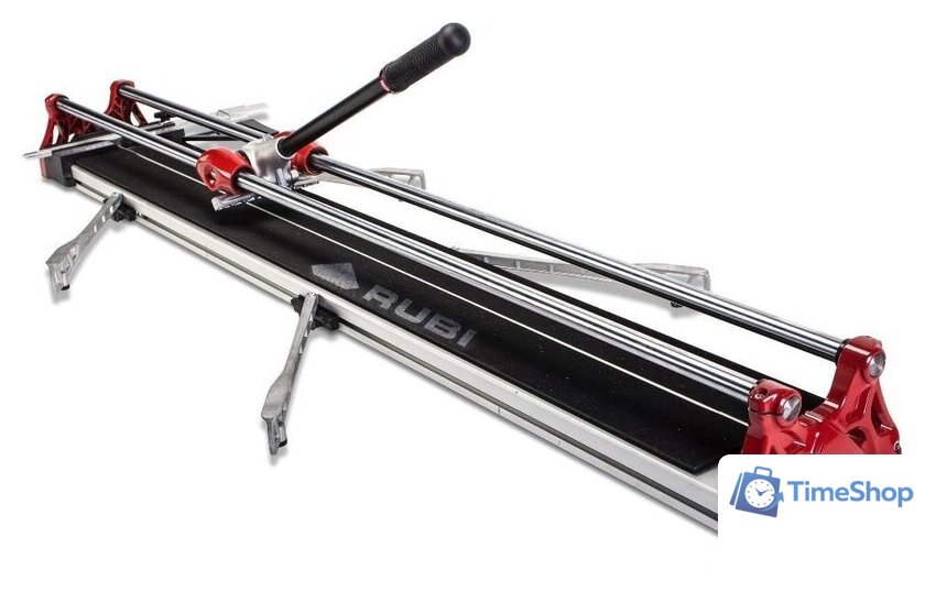 Ручной плиткорез Rubi Tiger-1200 - Изображение №2 — Интернет-магазин Time-Shop
