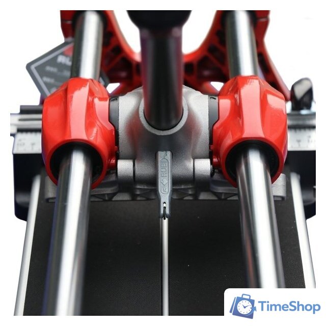 Ручной плиткорез Rubi Tiger-1200 - Изображение №8 — Интернет-магазин Time-Shop