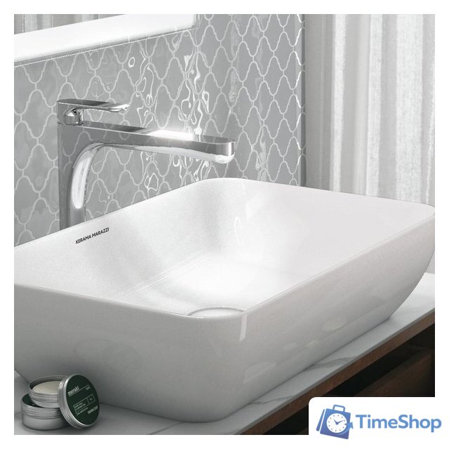 Смеситель Kerama Marazzi Ole 69415KM.21.018 - Изображение №2 — Интернет-магазин Time-Shop