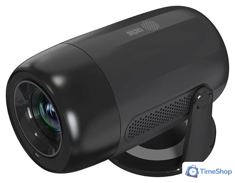 Проектор CACTUS CS-PRE.01B.WUXGA-A - Изображение №7 — Интернет-магазин Time-Shop