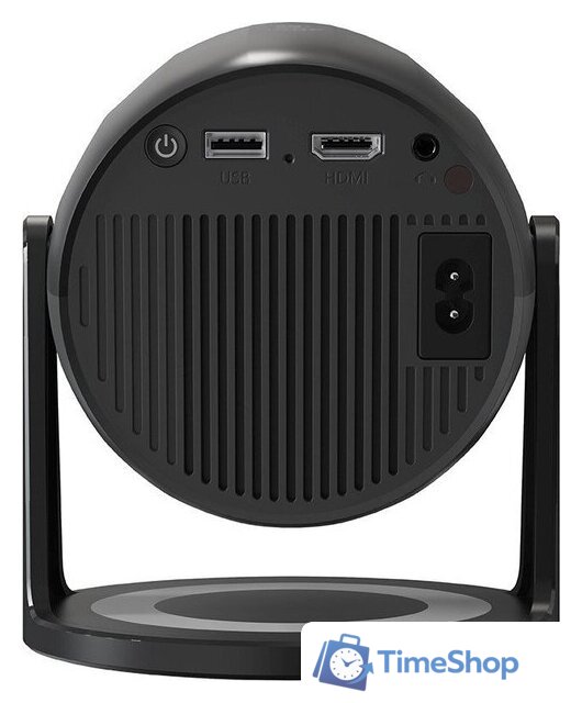 Проектор CACTUS CS-PRE.01B.WUXGA-A - Изображение №5 — Интернет-магазин Time-Shop